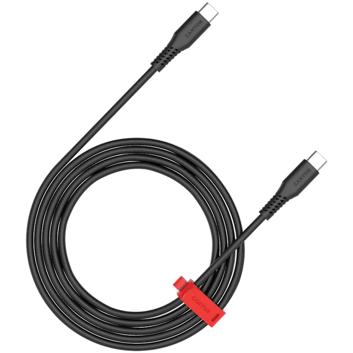 Cable Canyon CNS-CC60SC20B 60W