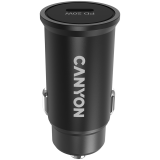 CANYON CNS-CCA20B car charger