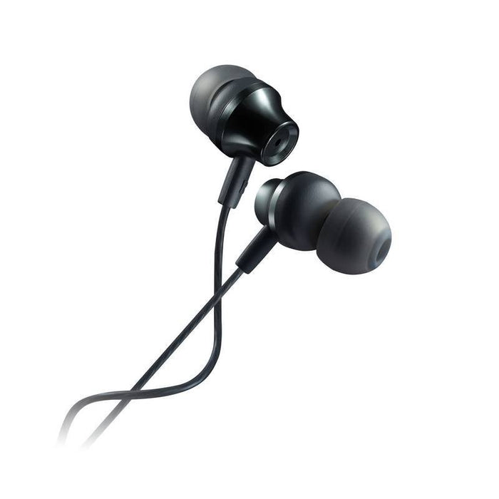 Headphones with microphone Canyon CNS-CEP3DG, IN-EAR (PLUGS)