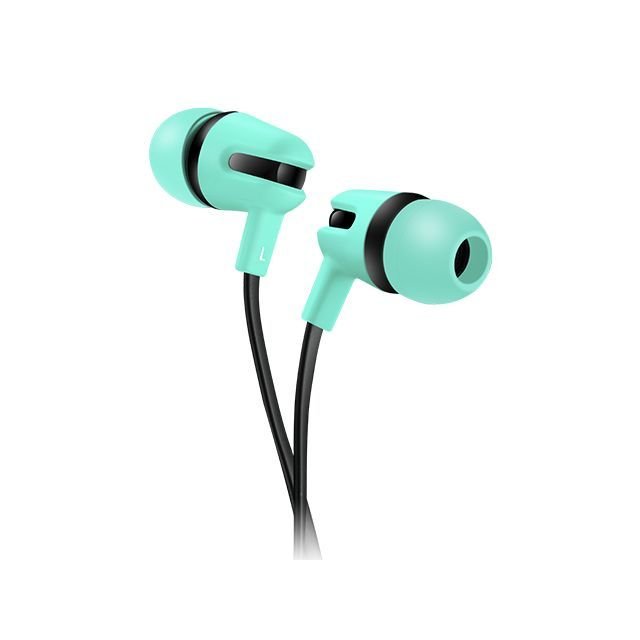 Headphones with microphone Canyon CNS-CEP4G, PLUG