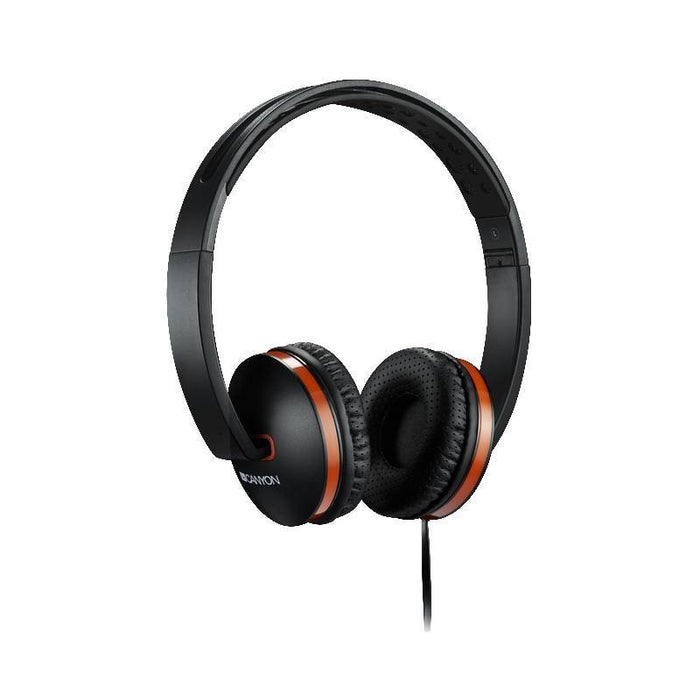 Canyon CNS-CHP4B headset with microphone