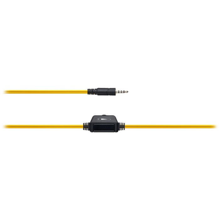Headphones CANYON CNS-CHSC1BY