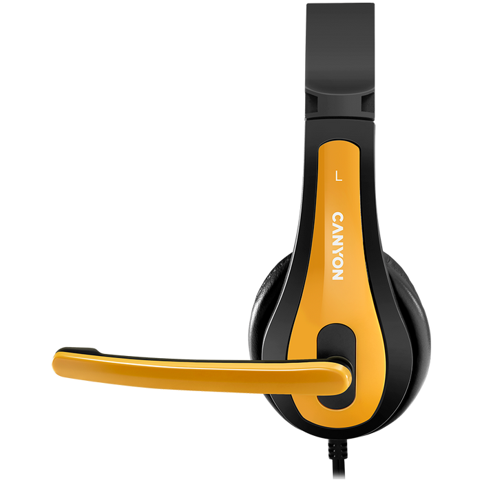 Headphones CANYON CNS-CHSC1BY