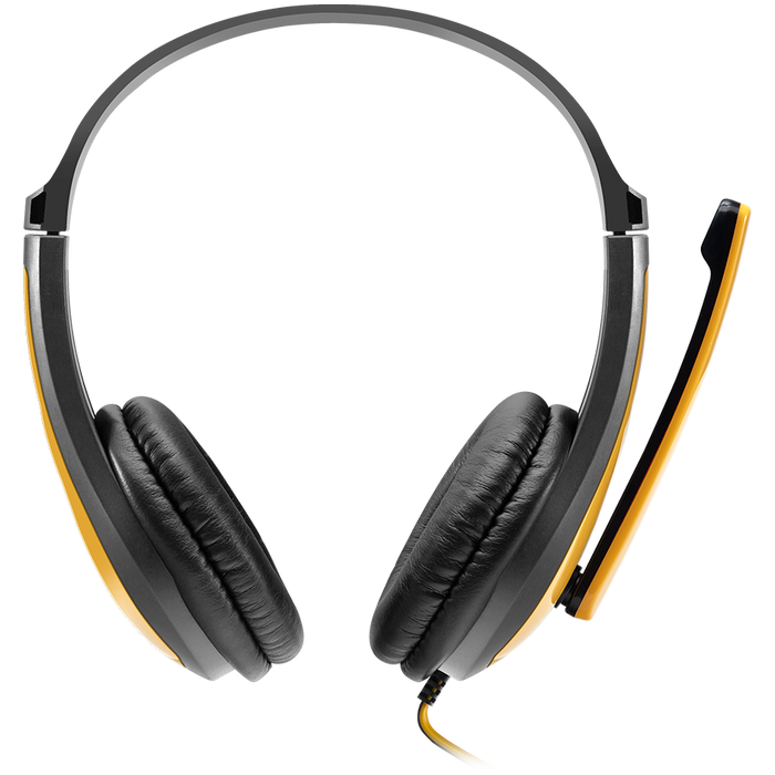 Headphones CANYON CNS-CHSC1BY