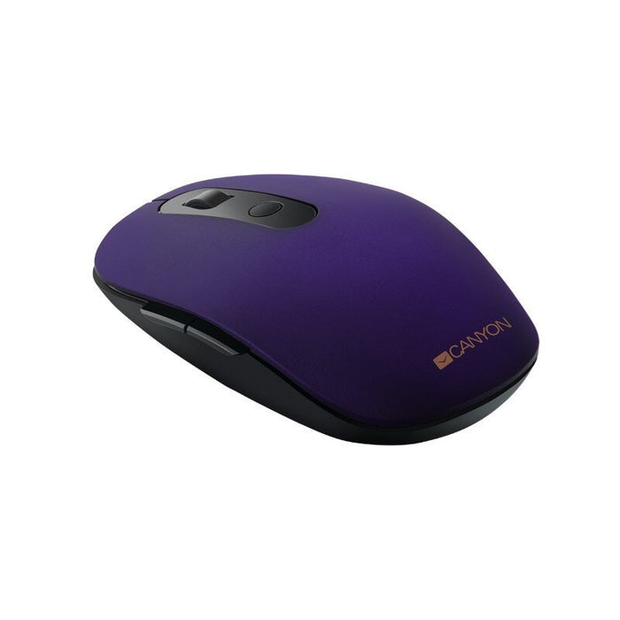 Mouse Canyon CNS-CMSW09V