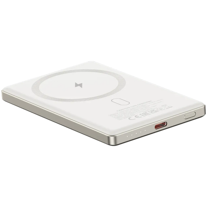 Canyon CNS-CPB505BE 5000 mAh Slim External Battery