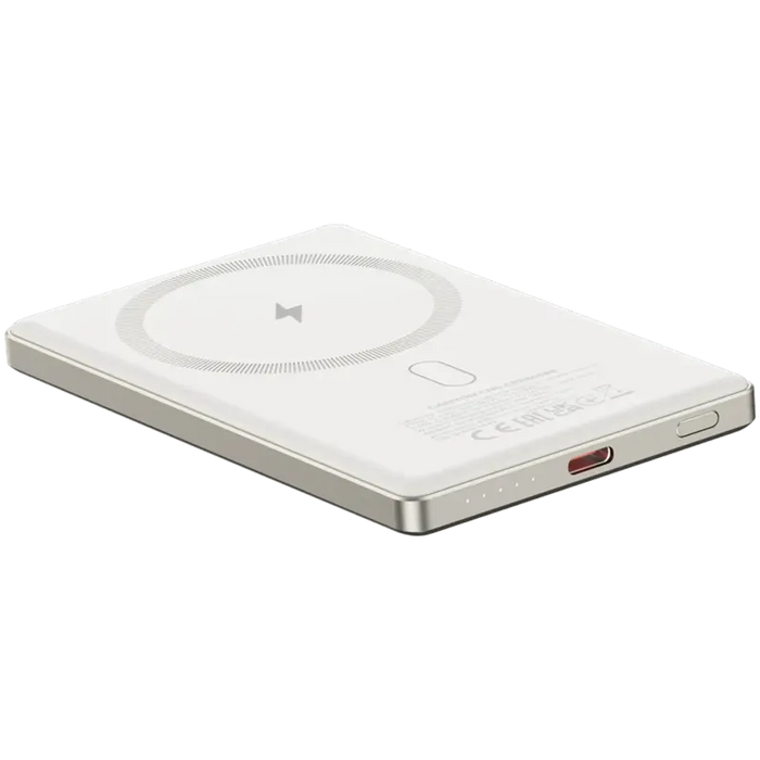 Canyon CNS-CPB505BE 5000 mAh Slim External Battery