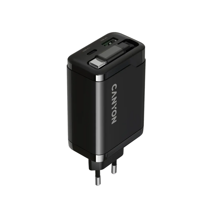 Charger Canyon CNS-CURC65ACB 65W
