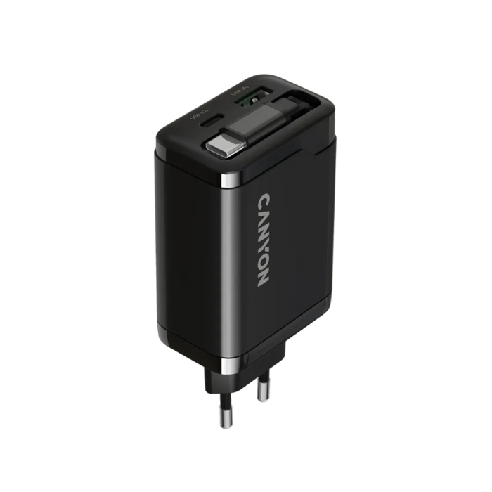 Charger Canyon CNS-CURC65ACB 65W