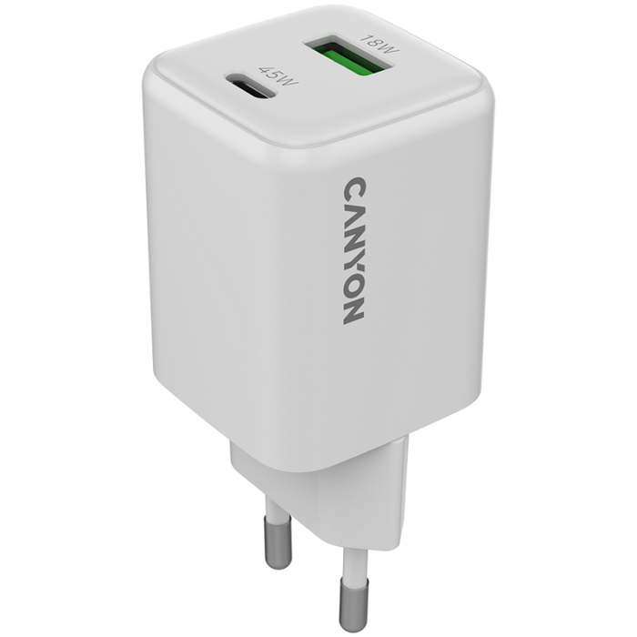 Charger CANYON CNS-CUW45AC