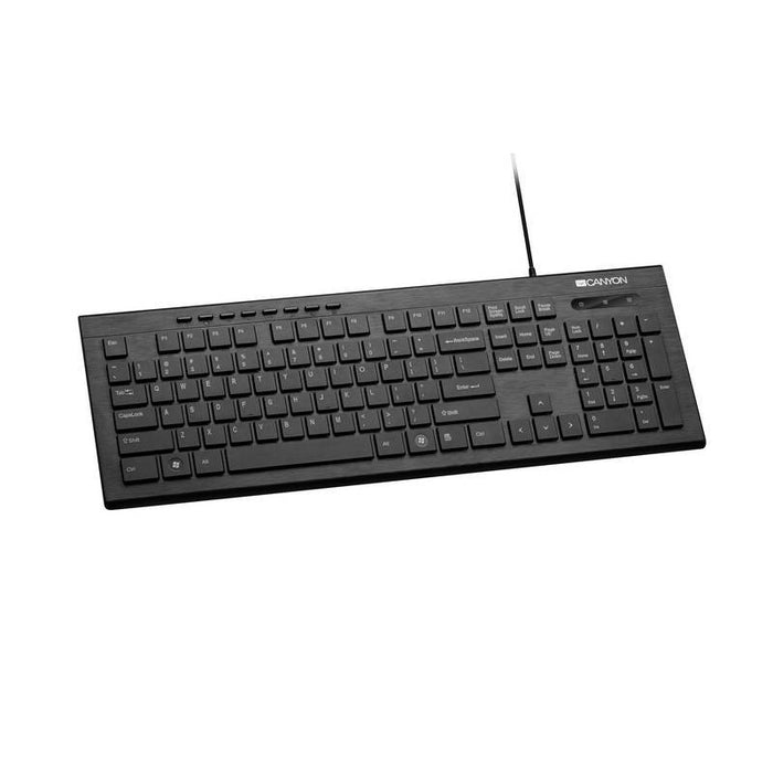 Keyboard Canyon CNS-HKB2- BG