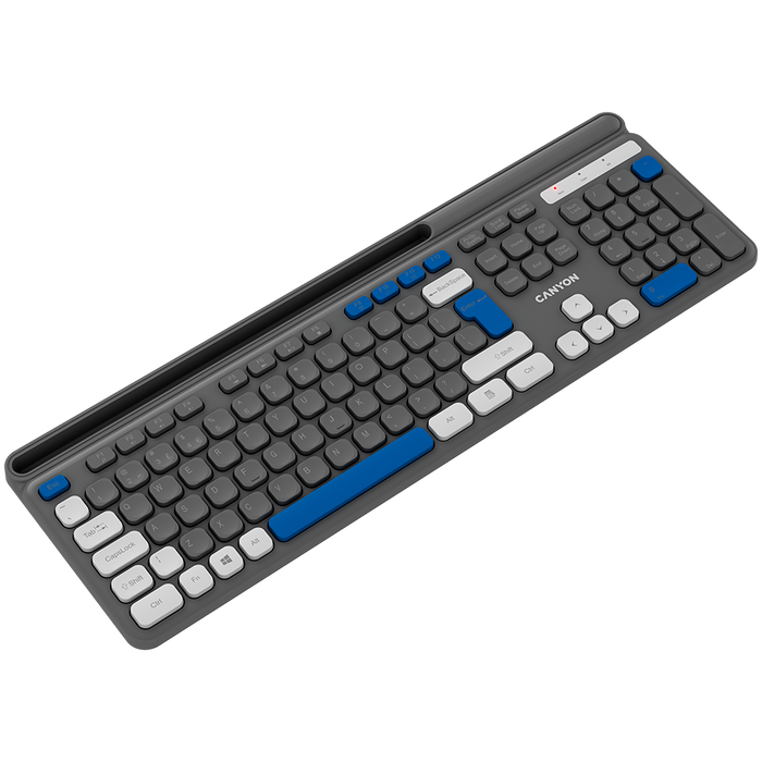 Canyon CNS-HKBW03DG Keyboard