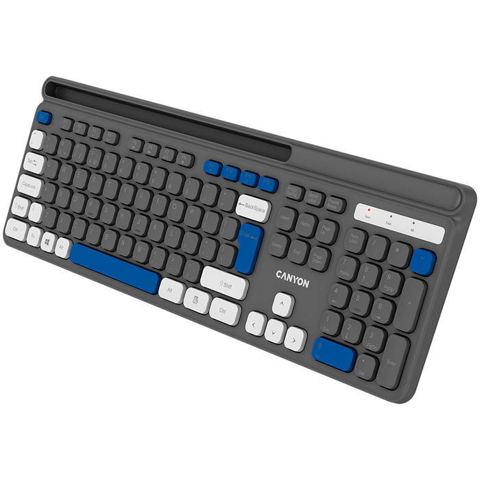 Canyon CNS-HKBW03DG Keyboard