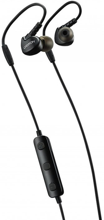 Headphones CANYON CNS-SBTHS1B