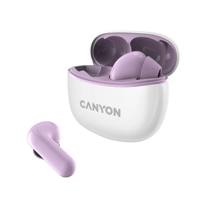 Headphones CANYON CNS-TWS5PU
