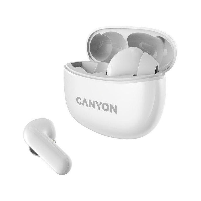 Headphones CANYON CNS-TWS5W