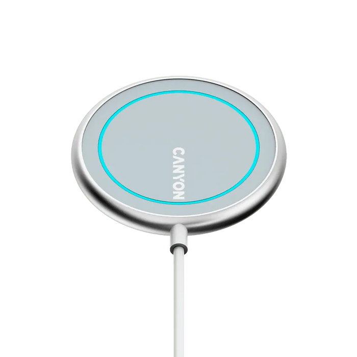 Charger Canyon CNS-WCS100 WIRELESS MAGNETIC