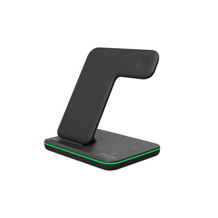 Charger Canyon CNS-WCS303B WIRELESS STAND