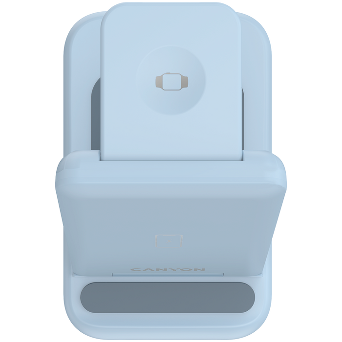 Charger CANYON CNS-WCS304BL