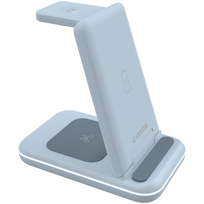 Charger CANYON CNS-WCS304BL