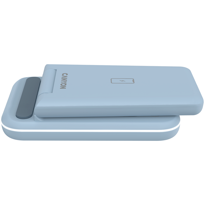 Charger CANYON CNS-WCS304BL