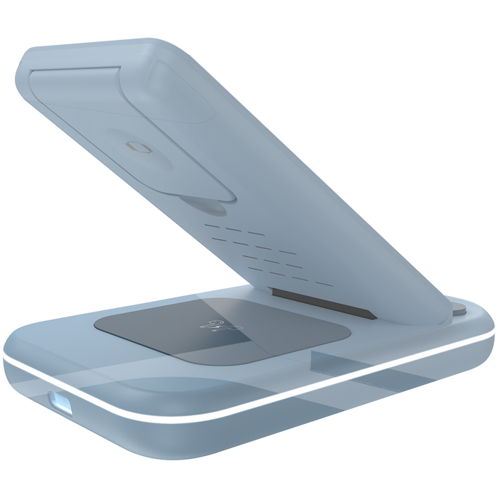 Charger CANYON CNS-WCS304BL