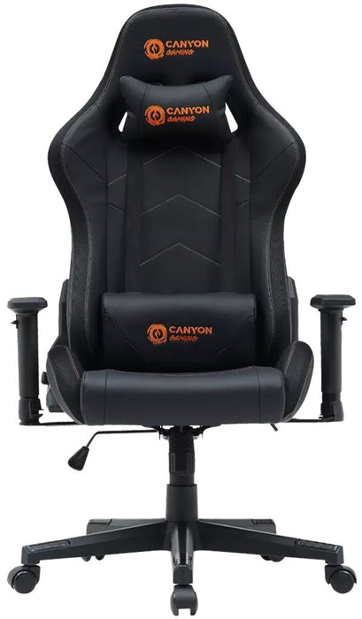 GAMING CHAIR CANYON IridaCNS-RGBCH03RGB