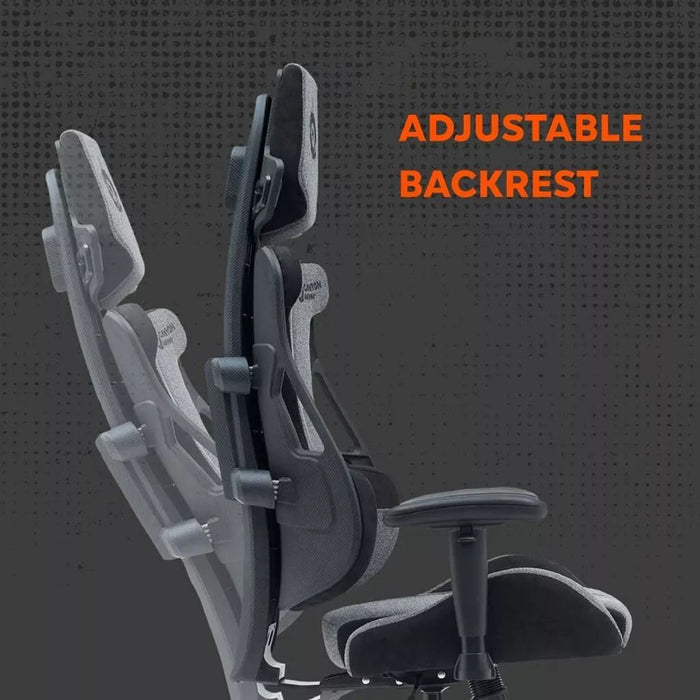 GAMING CHAIR CANYON Morph.CNS-ABCH01BW