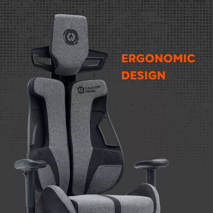 GAMING CHAIR CANYON Morph.CNS-ABCH01BW