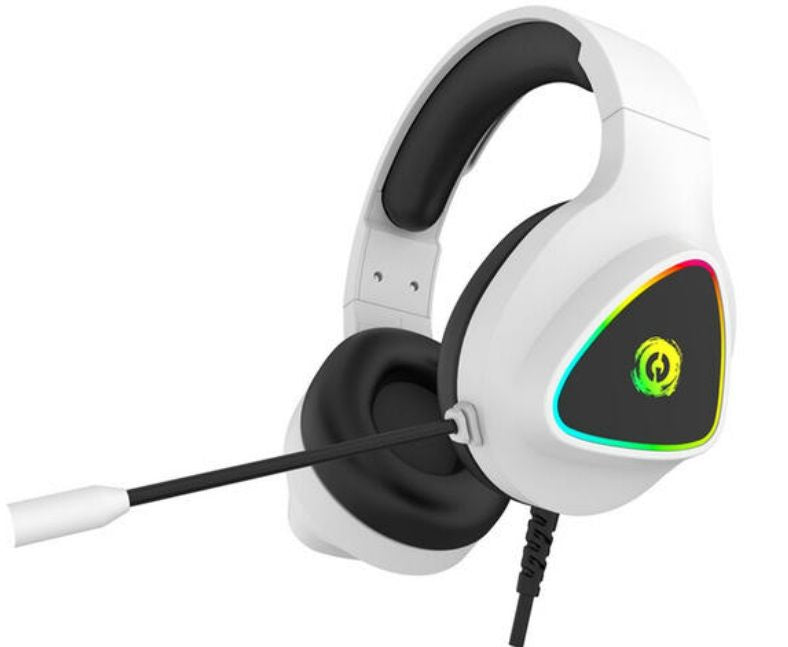 CANYON Shadder GH-6 CND-SGHS6W Headphones