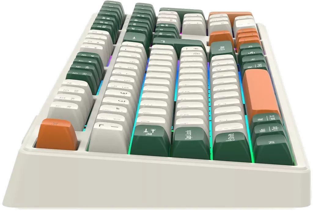 CANYON SHADDER GKW-11 CND-SKBW11 keyboard