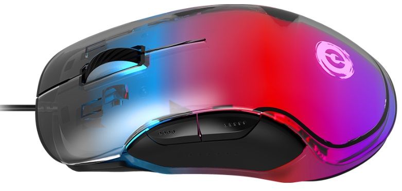 Canyon CND-SGM728 Braver Mouse