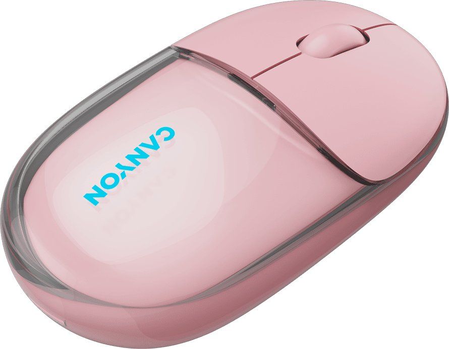 Mouse CANYON OnClick Silent Click