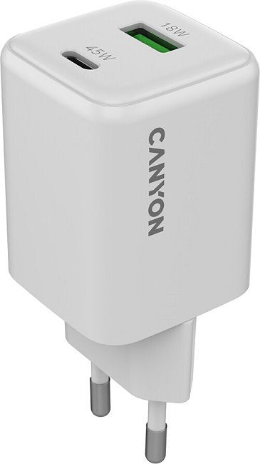 Charger CANYON CNS-CUW45AC