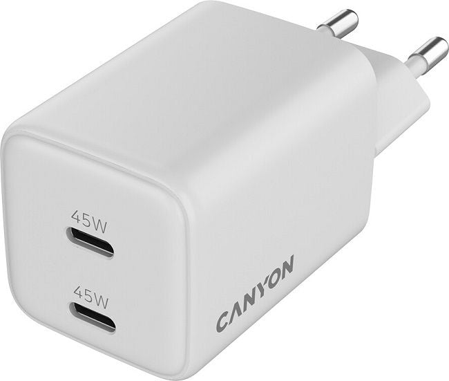 Charger Canyon CNS-CUW45CC
