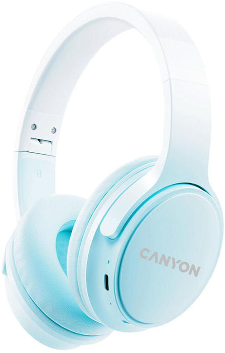 Headphones CANYON CNS-CBTHS4BL