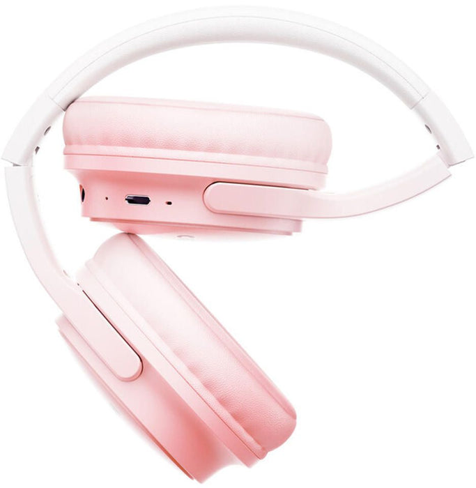 Headphones CANYON CNS-CBTHS4P