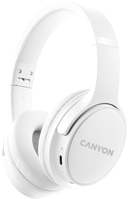 Headphones CANYON CNS-CBTHS4W