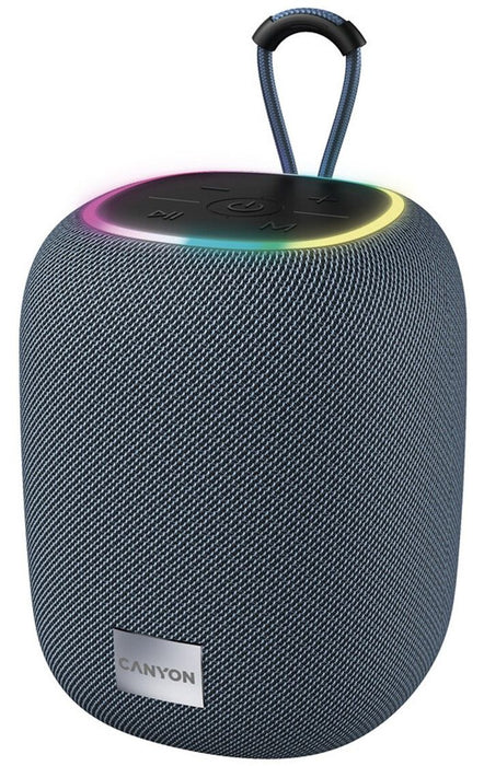 Bluetooth speaker Canyon CNE-CBTSP8G