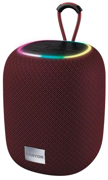 Bluetooth speaker Canyon CNE-CBTSP8R