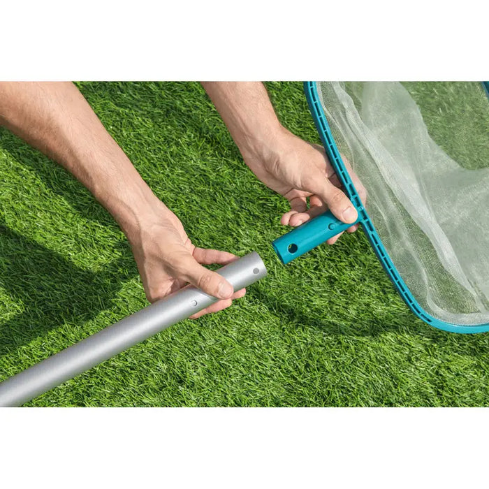 CAP BESTWAY 58278 - Почистване<<<Басейни плажни артикули и оборудване<<<Градина<<<Praktiker