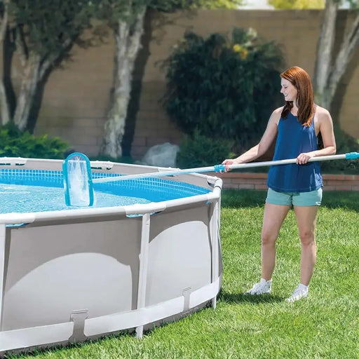 CAP INTEX 29051 - Почистване<<<Басейни плажни артикули и оборудване<<<Градина<<<Praktiker