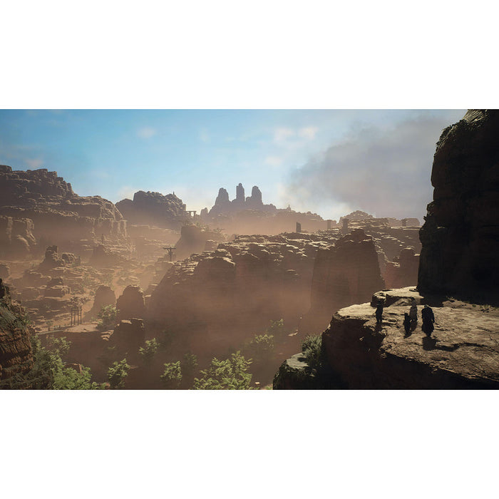 Dragon's Dogma 2 Game (PS5)