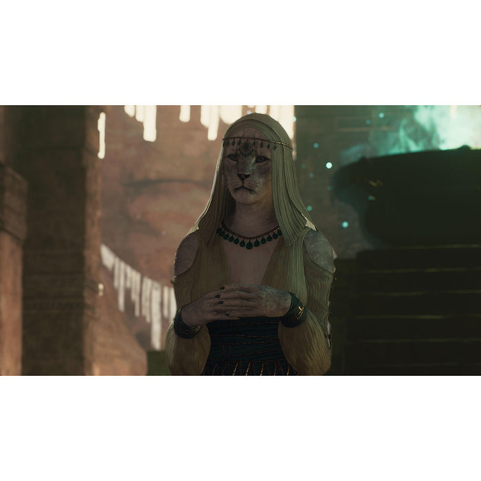 Dragon's Dogma 2 Game (PS5)