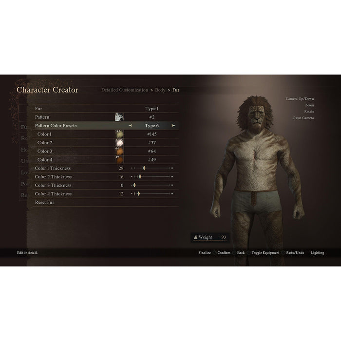 Dragon's Dogma 2 Game (PS5)