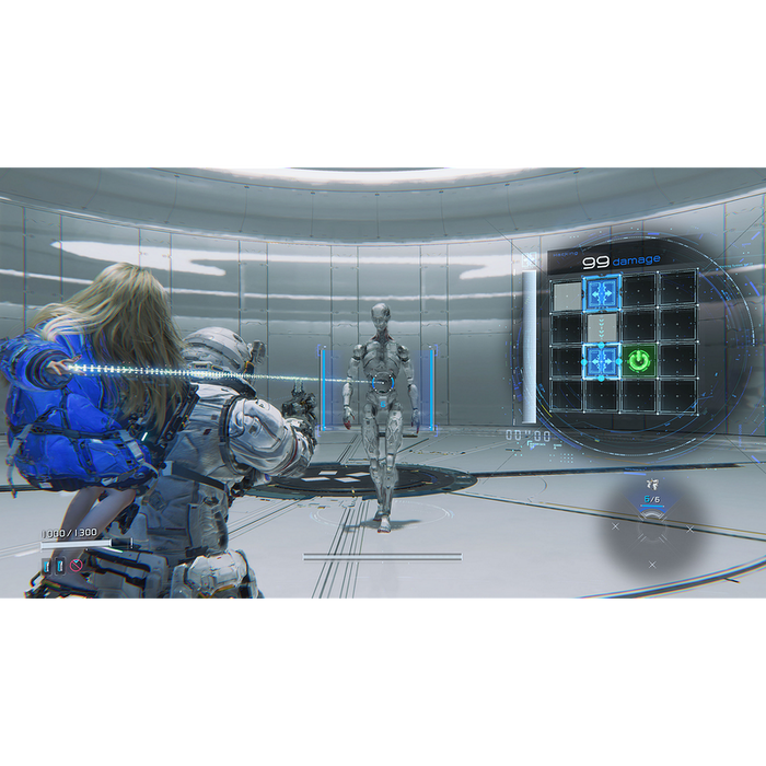 PRAGMATA Game - Code in a Box (NSW2)