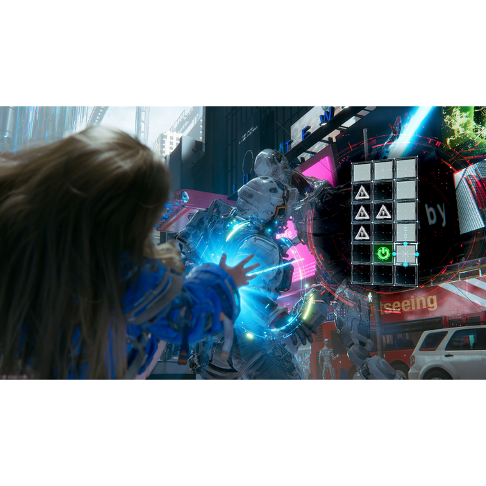 PRAGMATA Game (PS5)