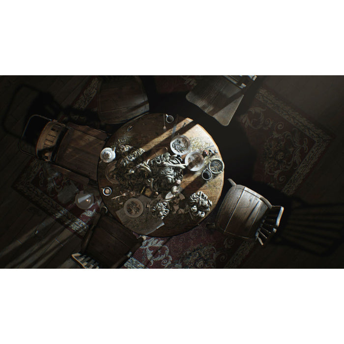 Game RESIDENT EVIL 7 BIOHAZARD /HITS/ (PS4)