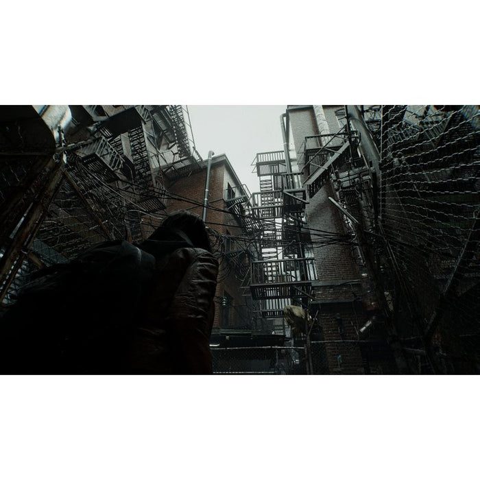 RESIDENT EVIL 9 REQUIEM Game (PS5)