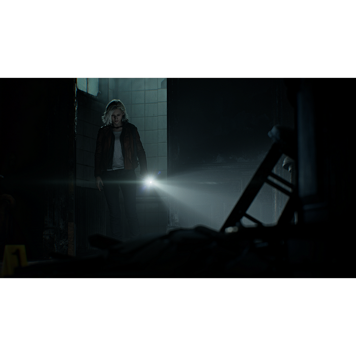 RESIDENT EVIL 9 REQUIEM Game (PS5)